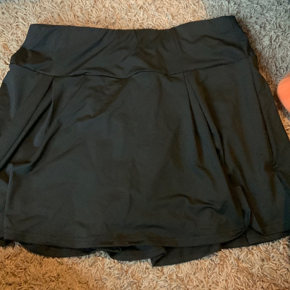 Golf/Tennis Skirt